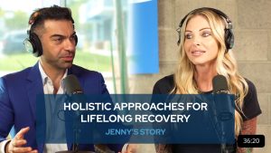 Jenny’s Story: Holistic Approaches For Lifelong Recovery