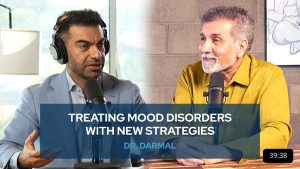 Treating Mood Disorders with New Strategies