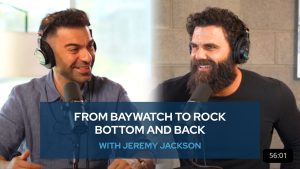 Jeremy Jackson: From Baywatch to Rock Bottom and Back Thumbnail