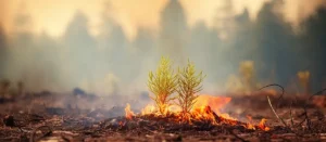 Navigate Recovery During California Wildfires