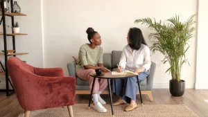 Blue Cross Blue Shield Therapy Coverage