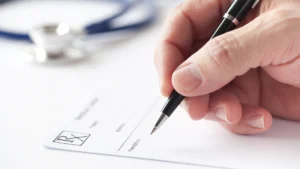 Medication Assisted Treatment