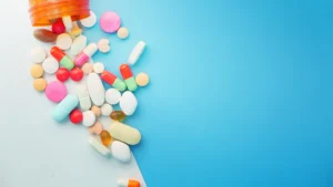 Antipsychotic Side Effects