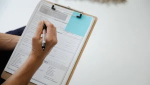 Anxiety Screening
