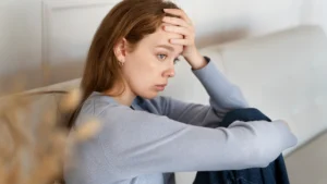 Anxious Attachment Style