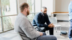 Group Therapy vs. Individual Therapy