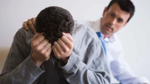 How to Help Someone With Anxiety