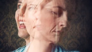 Borderline Personality Disorder