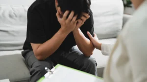 Complex PTSD