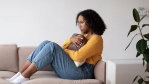 Signs and Symptoms of PTSD in Women