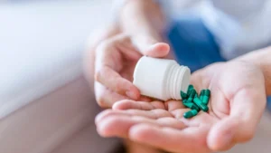 How Much Fentanyl is Lethal ng/ml?